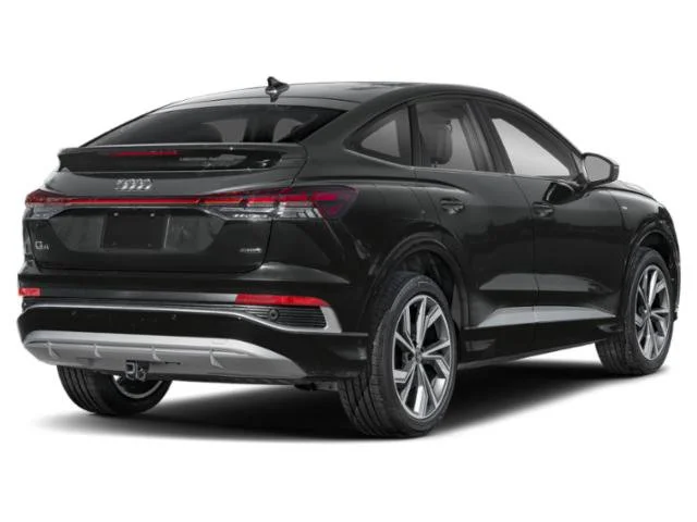 Used 2024 Audi Q4 Sportback e-tron Prestige with VIN WA14UBFZ5RP046820 for sale in Riverside, CA