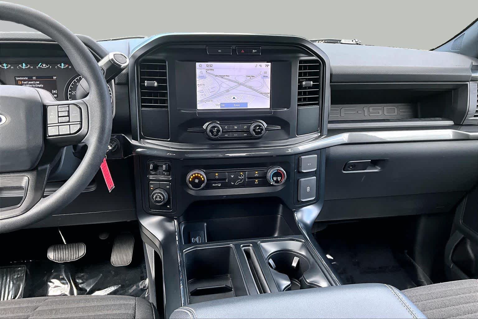 Used 2022 Oxford White Ford XL image 7