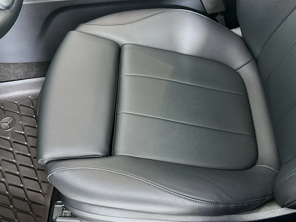 Certified Used 2023 Mountain Gray Metallic Mercedes-Benz GLB 250 image 19