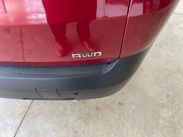 Used 2019 Red Chevrolet LT image 8