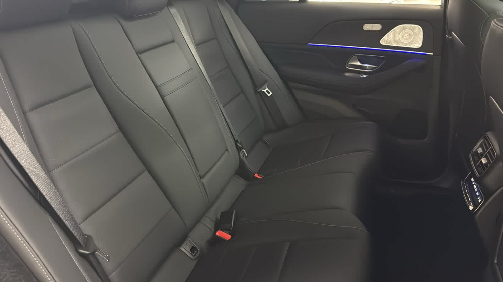 2026 Mercedes-Benz GLE Coupe GLE450 - Photo 35