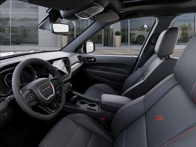 New 2026 Destroyer Gray Clear-Coat Exterior Paint Dodge GT Plus AWD image 22