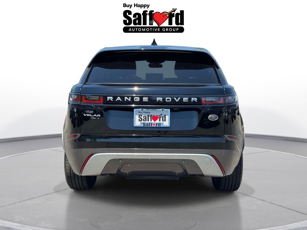 Used 2018  Land Rover S image 7