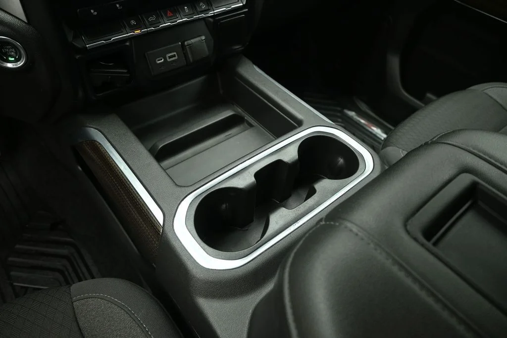 Used 2020 Blue Chevrolet LT Trail Boss image 19