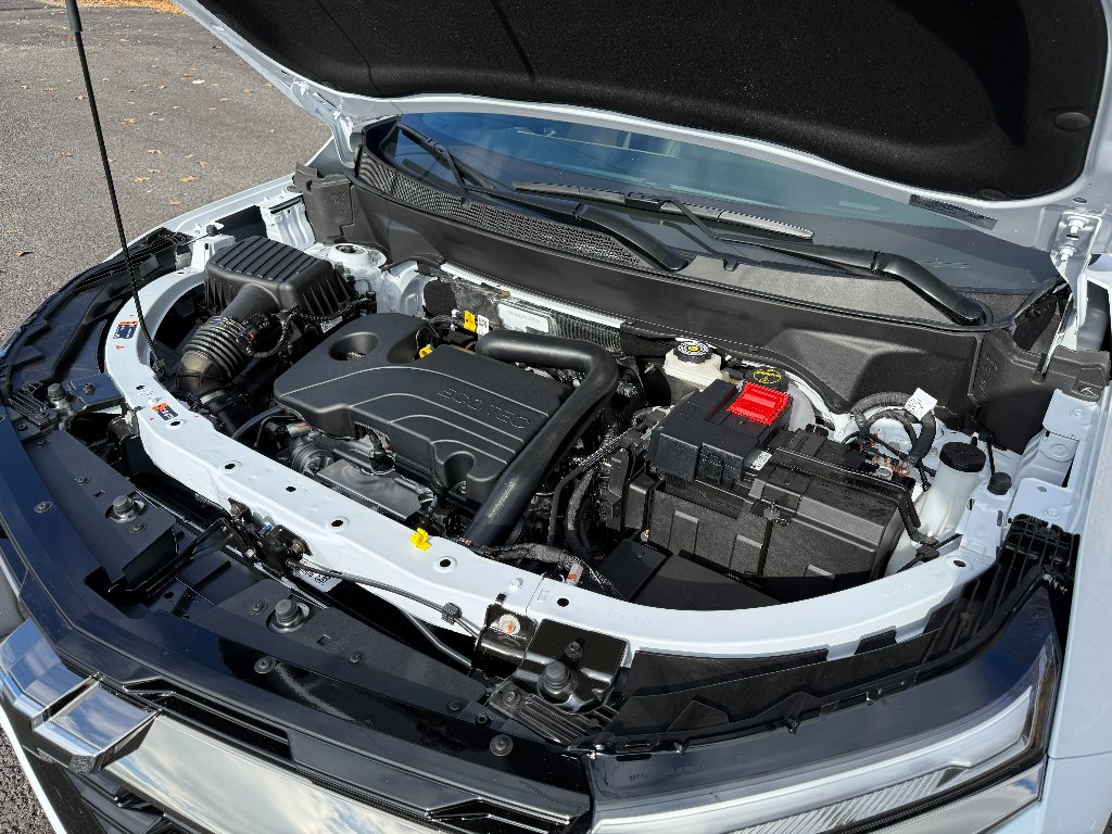 2026 Chevrolet Equinox ACTIV - Photo 16