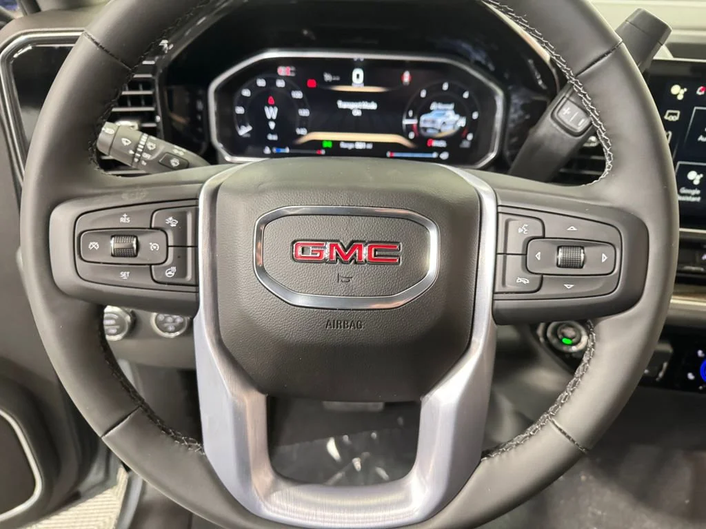 New 2026 Sterling Metallic GMC Elevation image 14