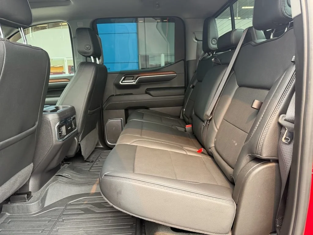 2024 GMC Sierra 1500 Denali Denali - Photo 15