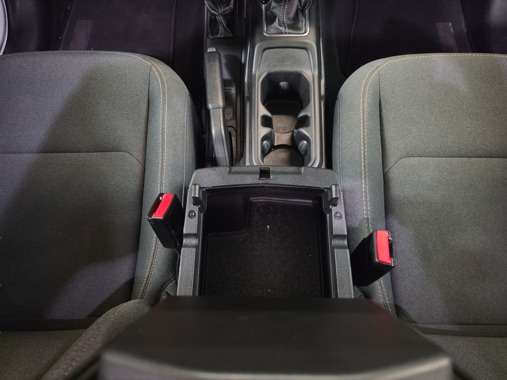 2025 Jeep Wrangler 4-Door Sport S - Photo 17