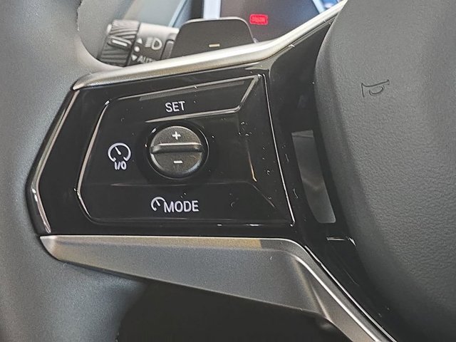 New 2026 Mineral White Metallic BMW X3 30 image 8