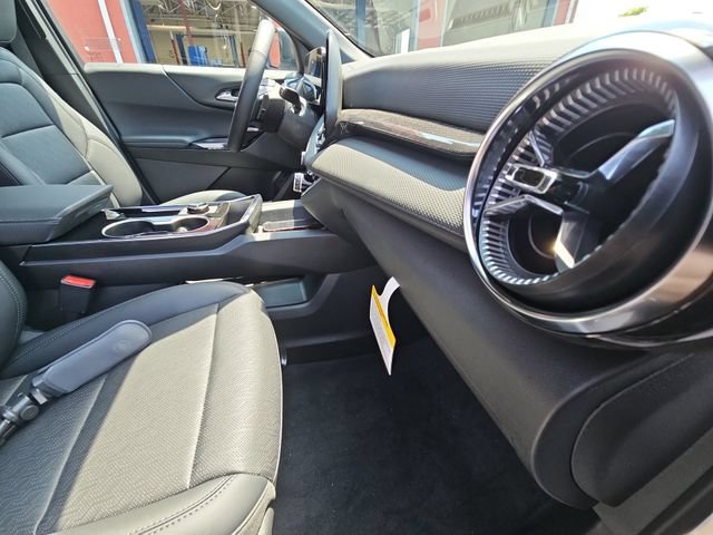 2026 Chevrolet Equinox LT - Photo 31