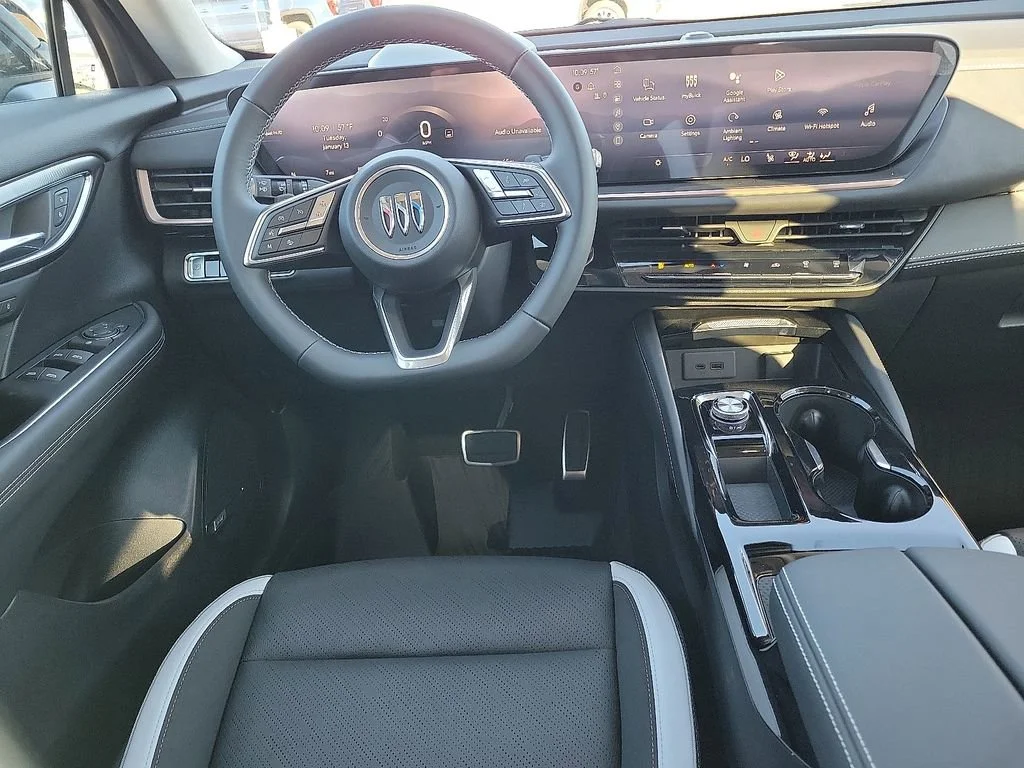 2026 Buick Envision Sport Touring - Photo 17