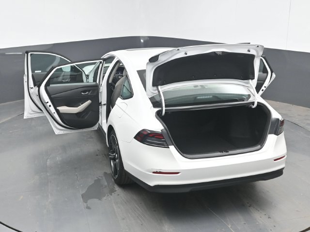 New 2026 Platinum White Pearl Honda SE image 45