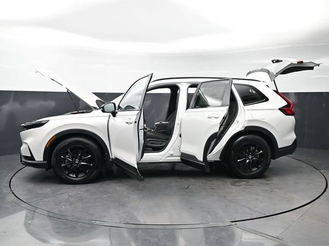 2026 Honda CR-V Sport - Photo 33