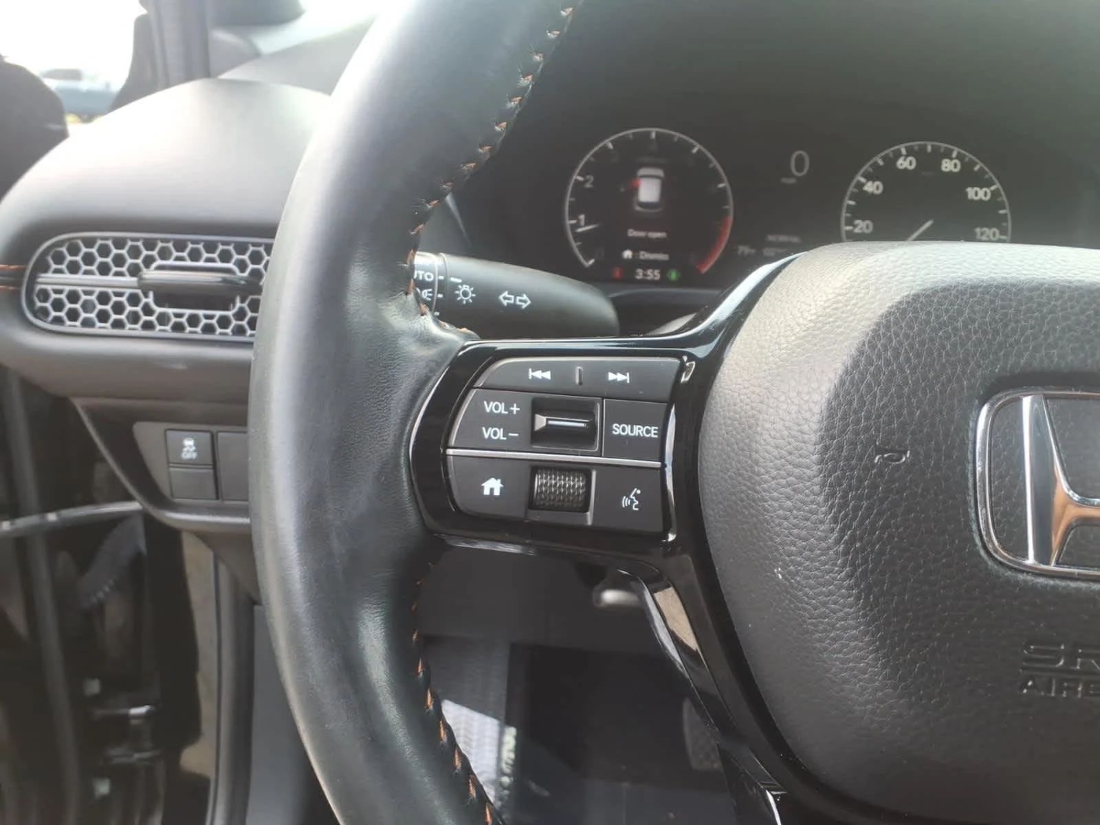 2023 Honda HR-V Sport - Photo 22