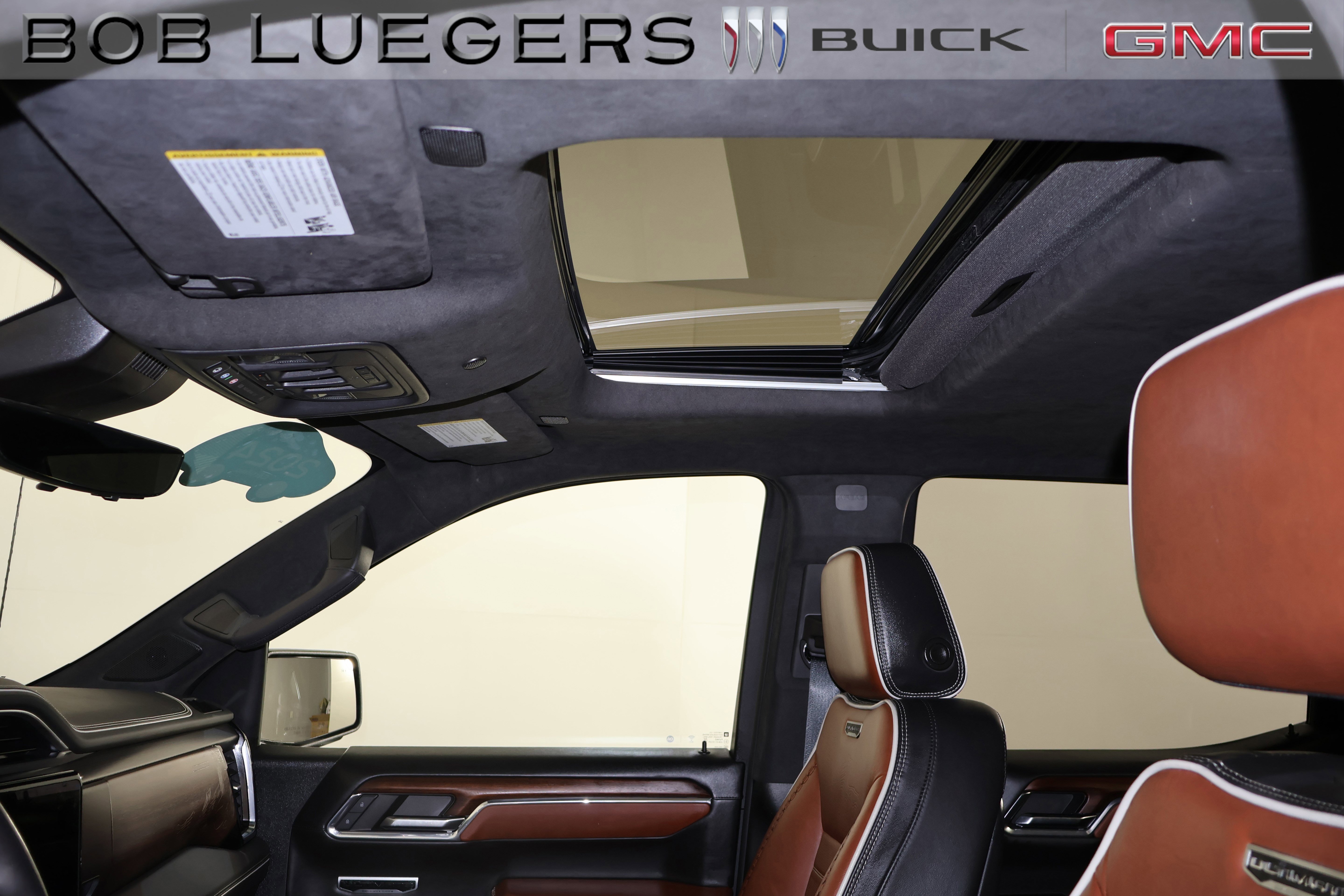 2024 GMC Sierra 1500 Denali Denali Ultimate - Photo 17