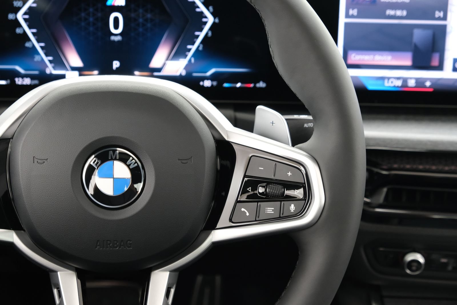 New 2026 Dravit Grey Metallic BMW 330i xDrive image 19