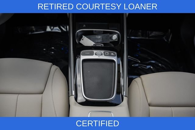 Certified Used 2026 White Mercedes-Benz GLA 250 image 29