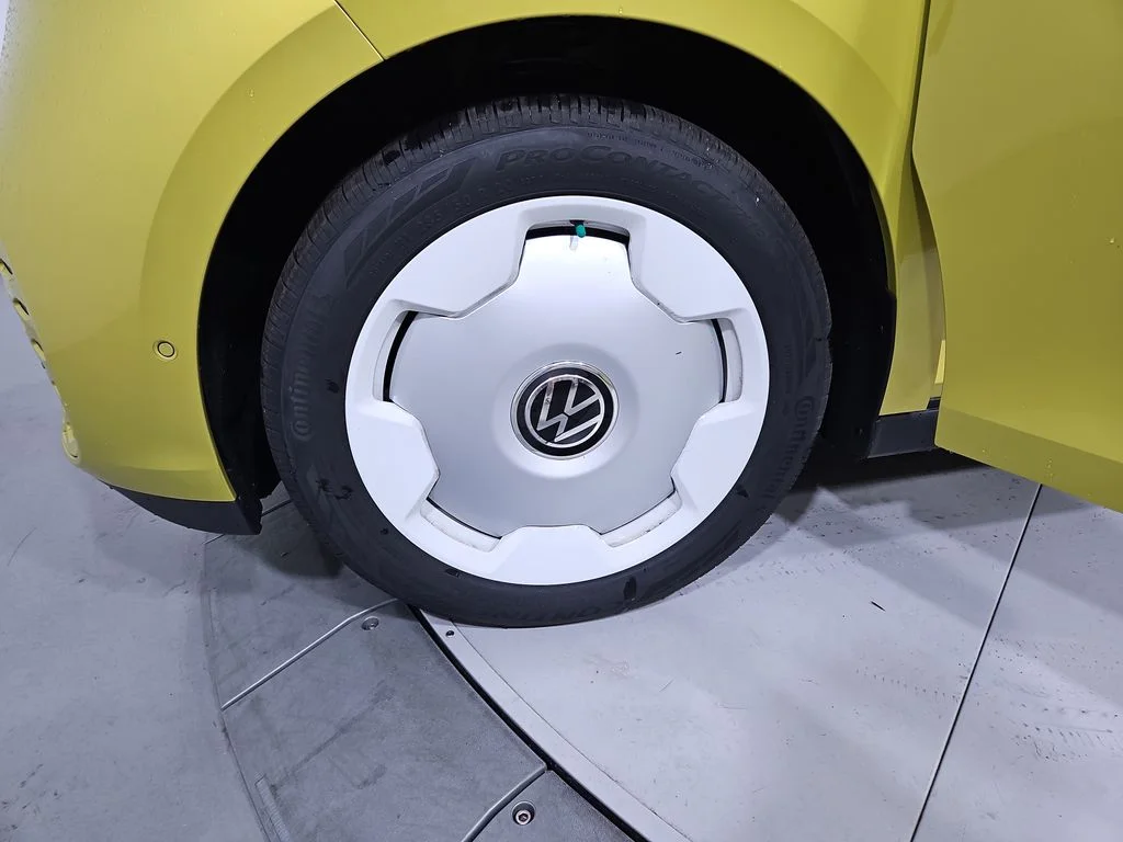 2025 Volkswagen ID. Buzz 1st Edition - Photo 27