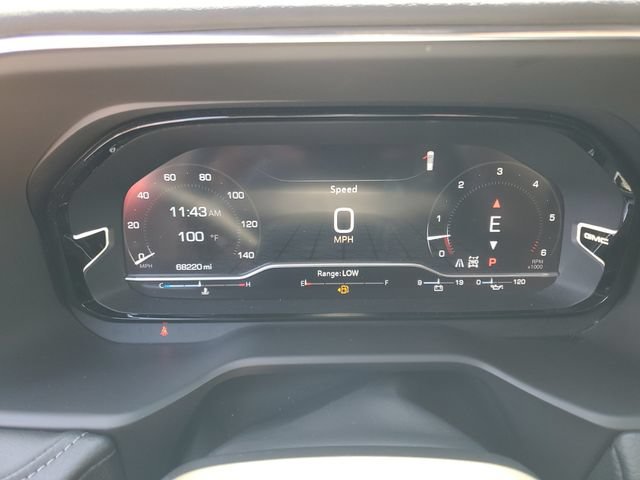 Used 2023 Onyx Black GMC Denali image 13