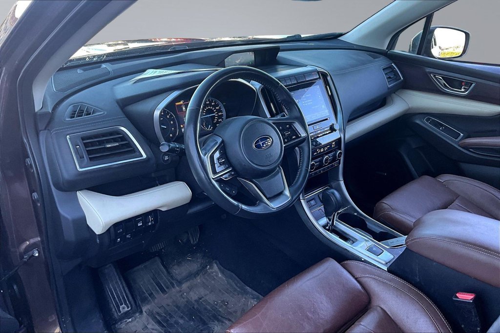 Used 2019 Brown Subaru Touring image 17