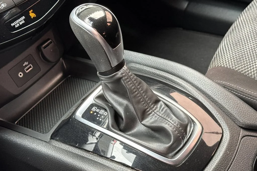 2020 Nissan Rogue Sport SV - Photo 21