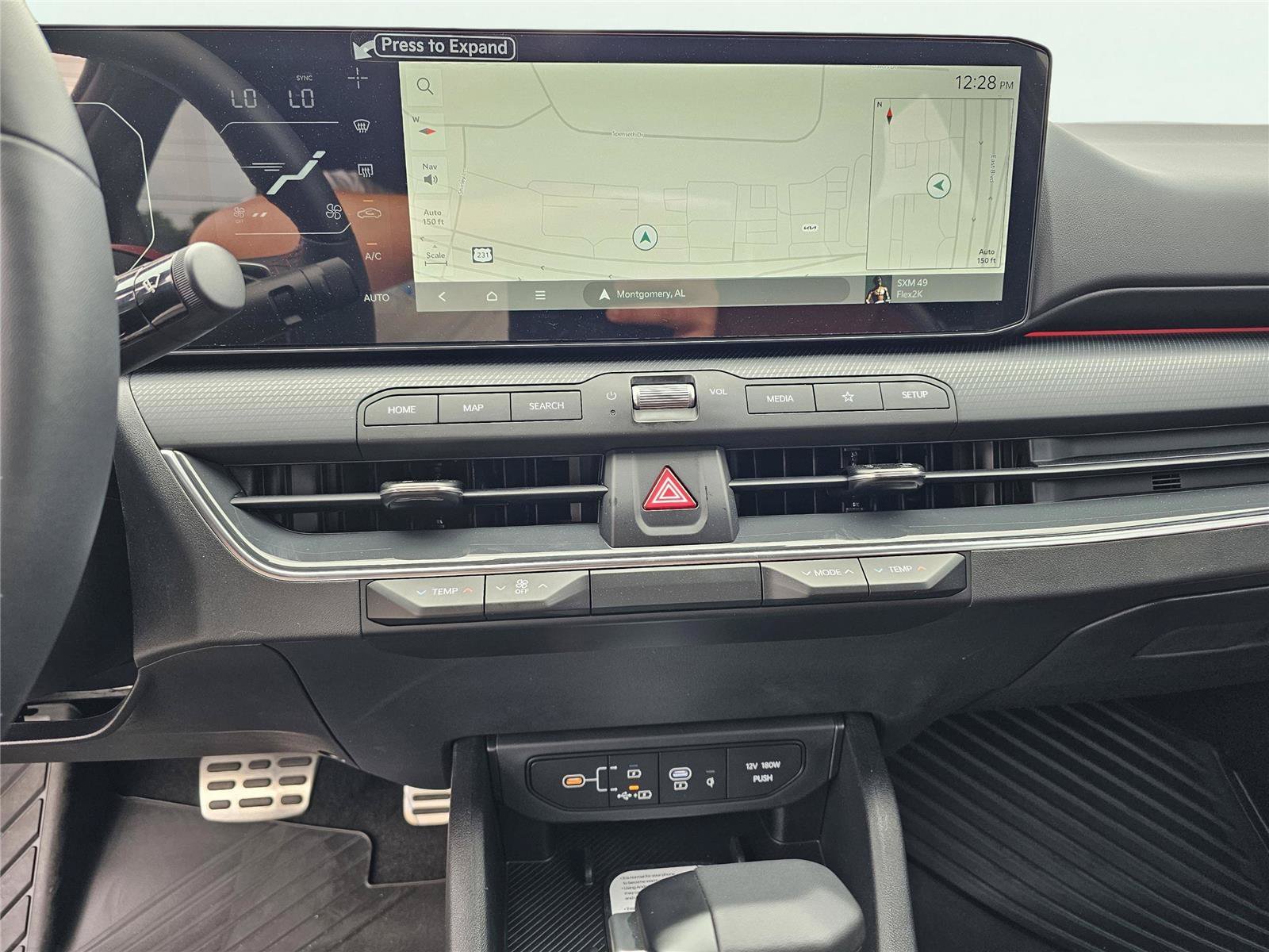New 2026 Interstellar Gray Kia GT-Line Turbo image 27