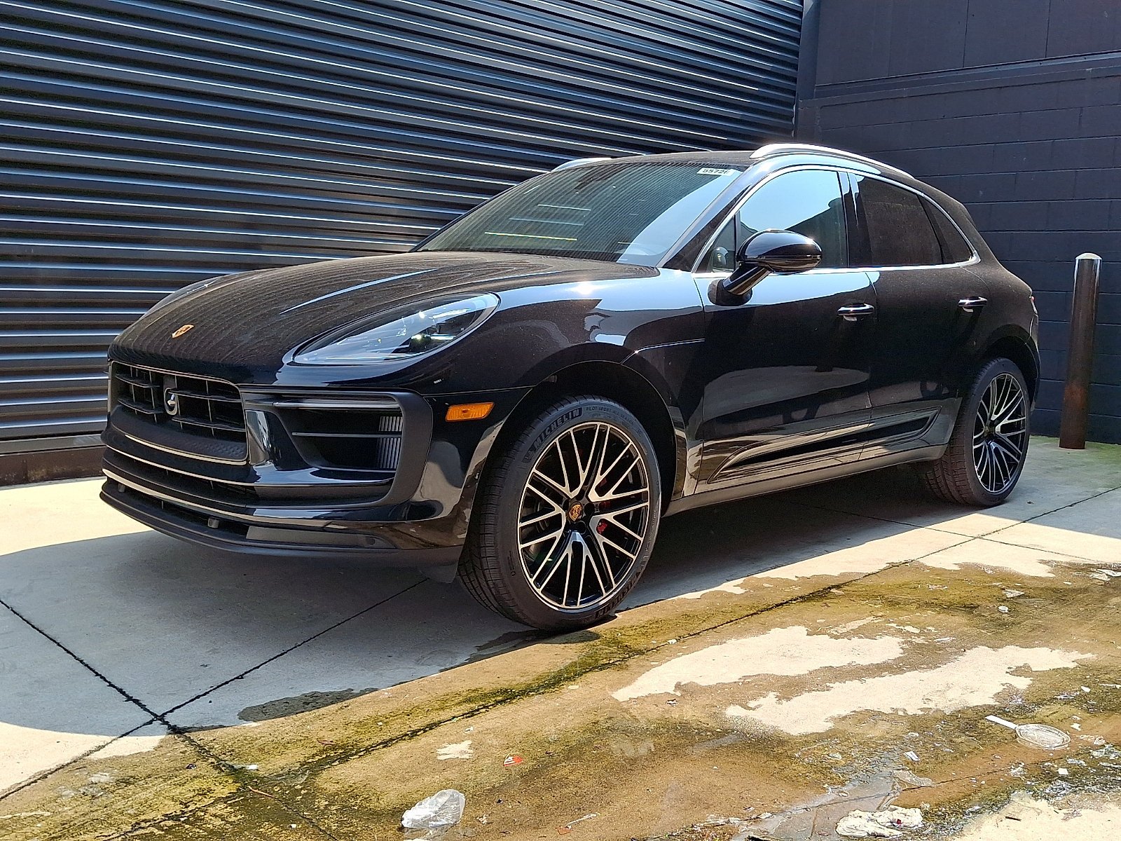 New Porsche Macan in Stock in Cherry Hill | Porsche Cherry Hill