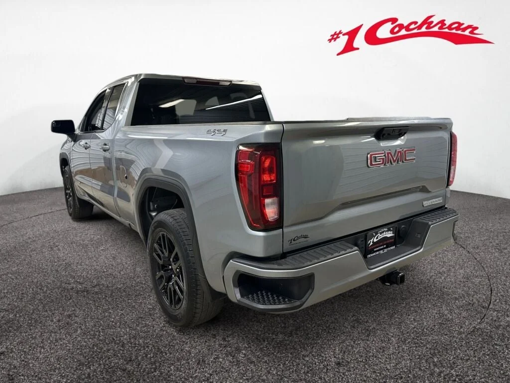 2023 GMC Sierra 1500 Elevation - Photo 23