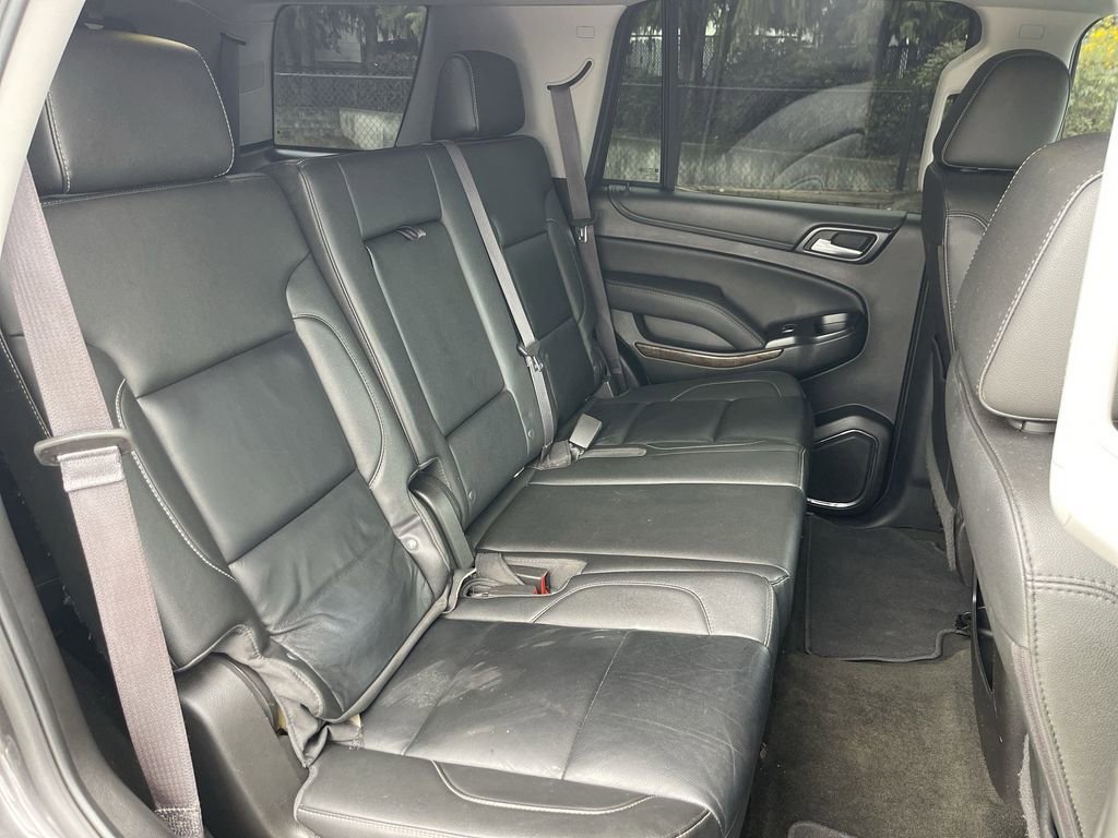 2017 Chevrolet Tahoe LT - Photo 26