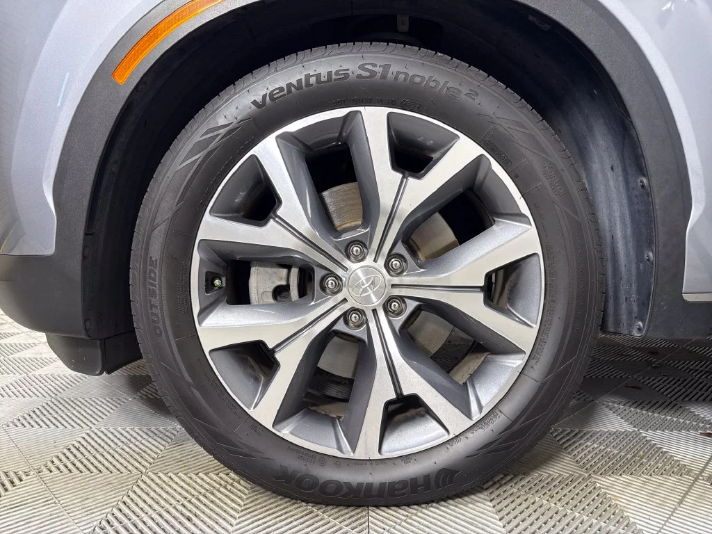 2020 Hyundai Palisade SEL - Photo 23
