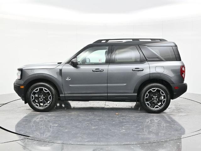 2025 Ford Bronco Sport Outer Banks - Photo 8