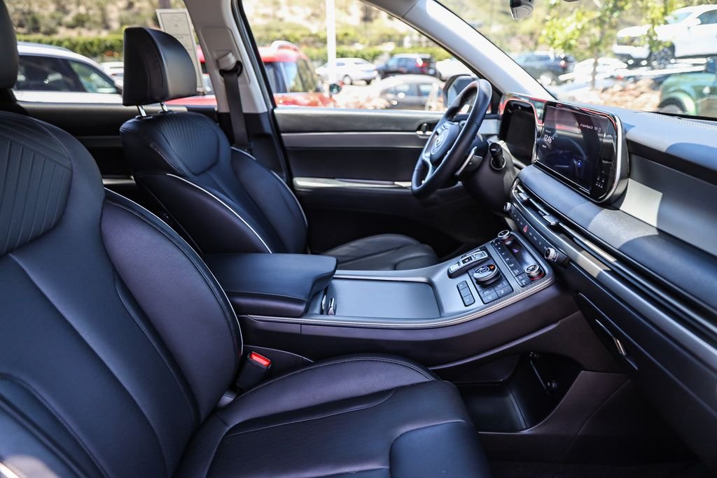 2024 Hyundai Palisade SEL - Photo 17