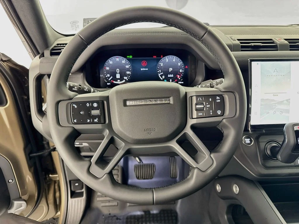 New 2026 Gondwana Stone Land Rover X-Dynamic SE image 11