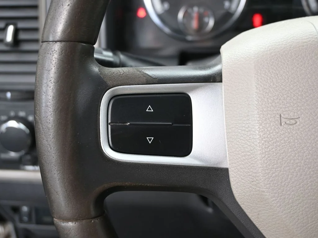 2011 RAM Ram 3500 Chassis Cab ST - Photo 25