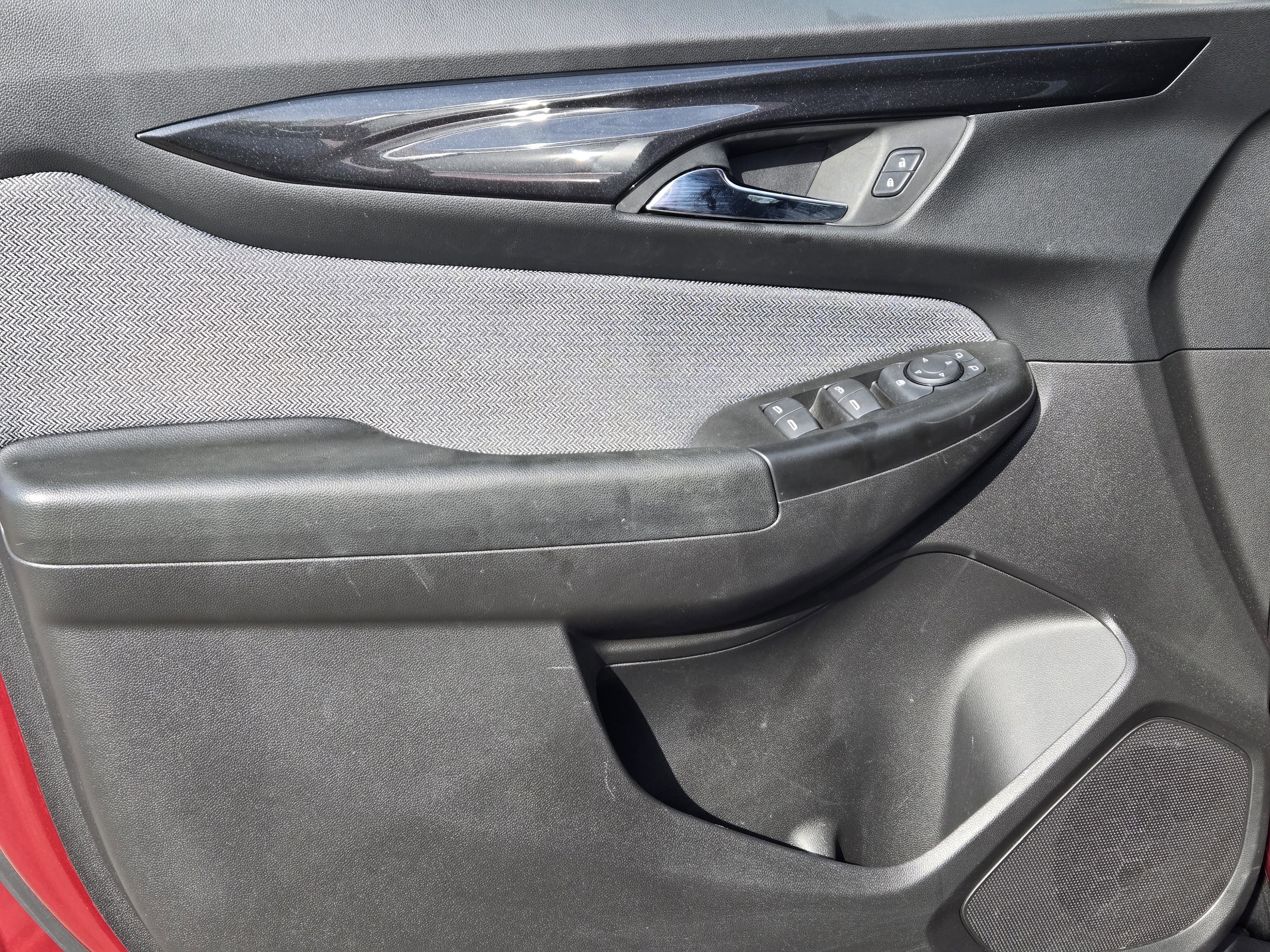 2025 Chevrolet Trailblazer LT - Photo 13