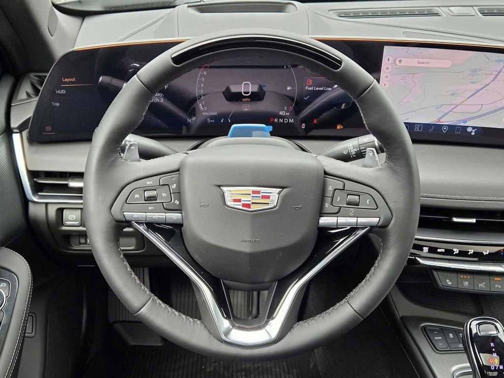 2026 Cadillac CT5 Premium Luxury - Photo 18