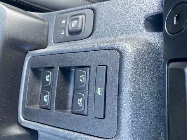 New 2026 Desert Sand Ford Outer Banks® image 31