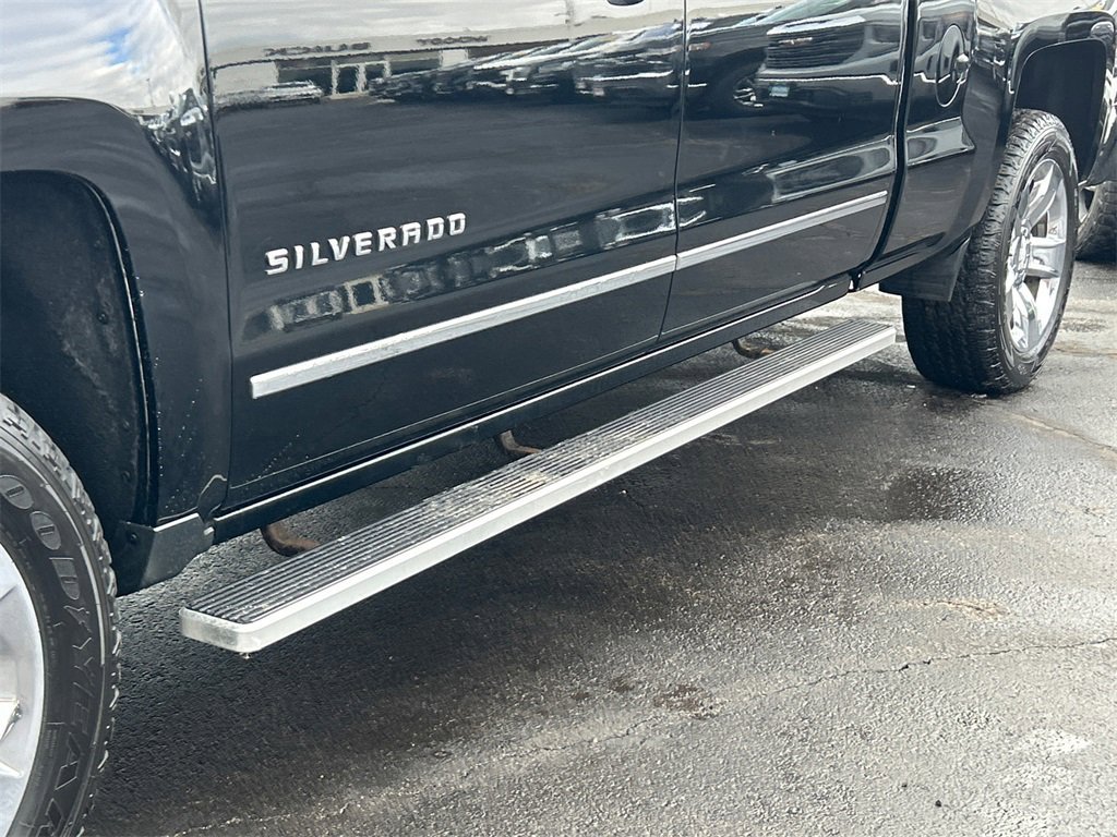 2015 CHEVROLET SILVERADO - Image 11