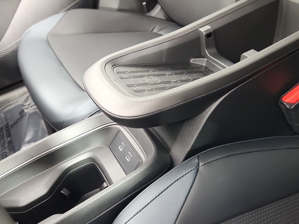 New 2026 White Nissan SV+ image 23