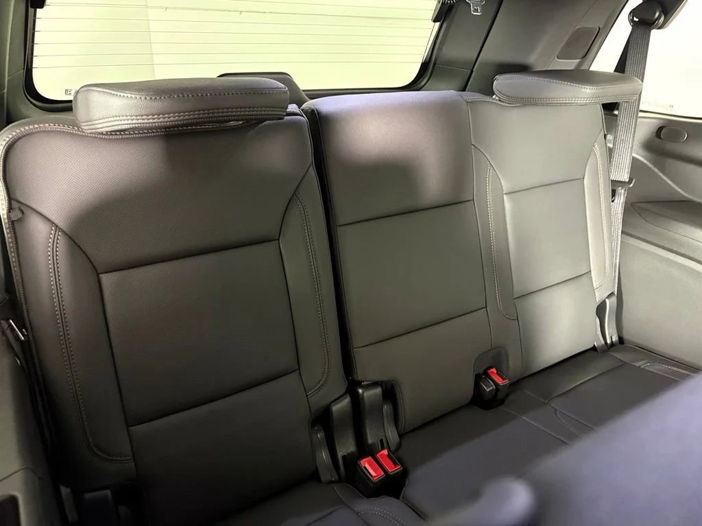 2026 Chevrolet Tahoe High Country - Photo 22