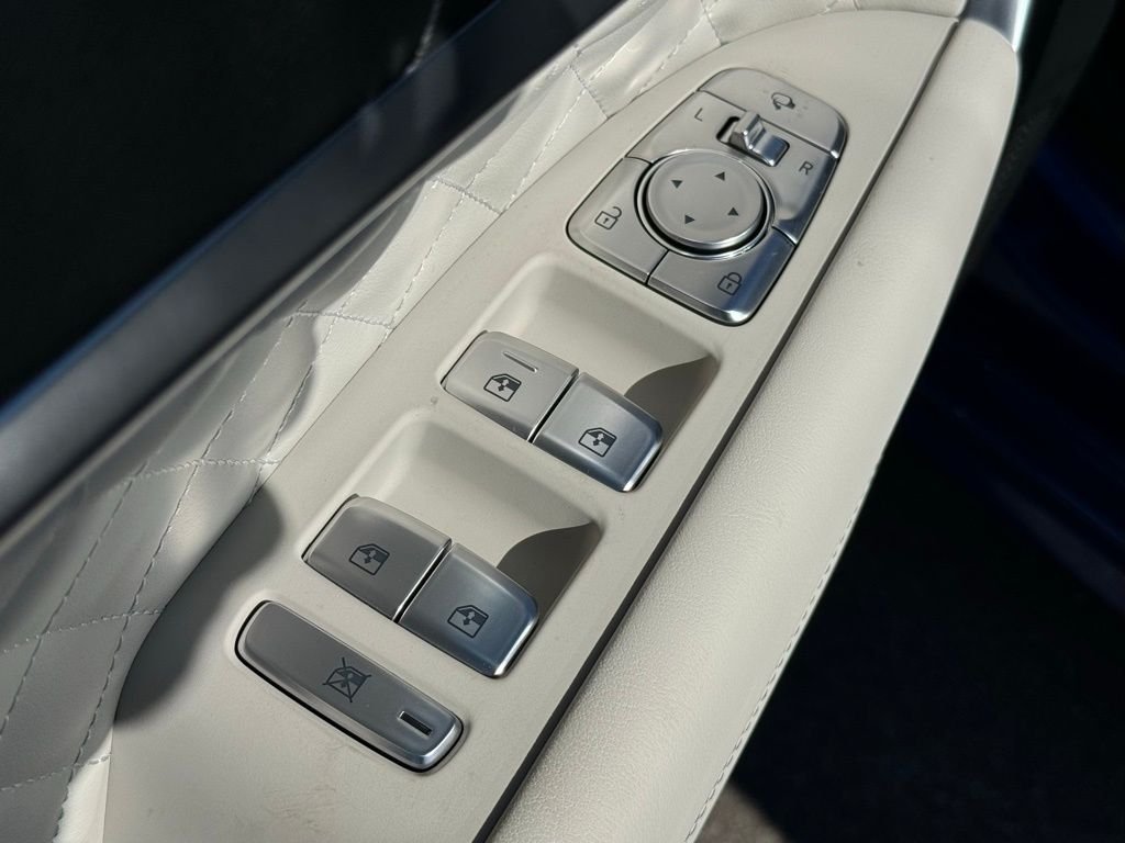 2025 GENESIS G70 Sport Advanced - Photo 25