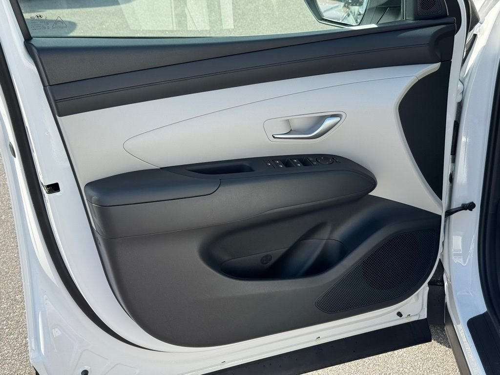 2026 Hyundai Tucson SEL - Photo 20