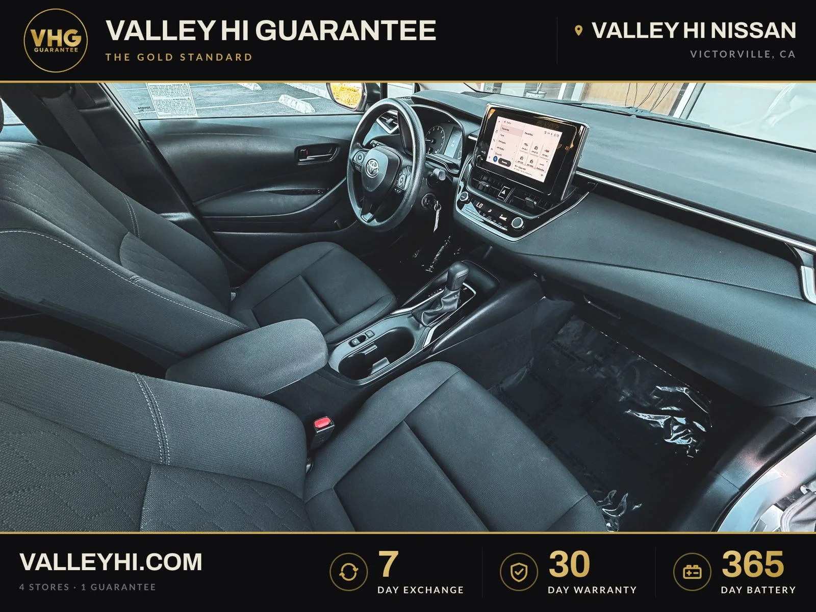 2024 Toyota Corolla LE - Photo 17