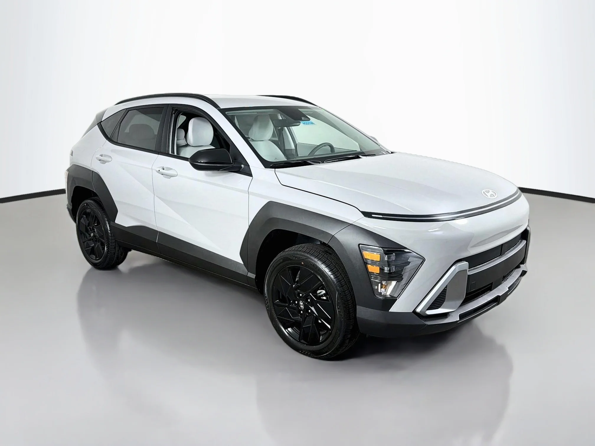 2027 Hyundai Kona