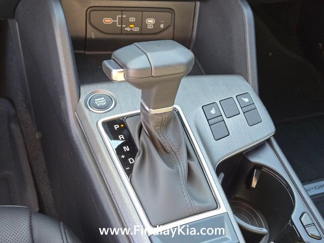 2026 Kia Sportage X-Line - Photo 19