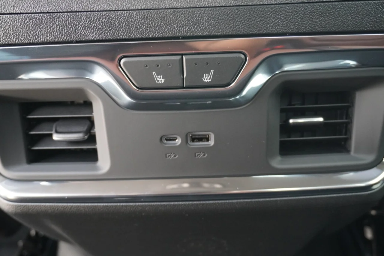 2026 GMC Sierra 1500 Denali Ultimate - Photo 26