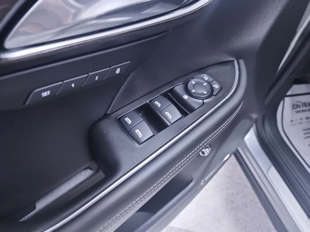 Certified Used 2023 Gray Buick Avenir image 15