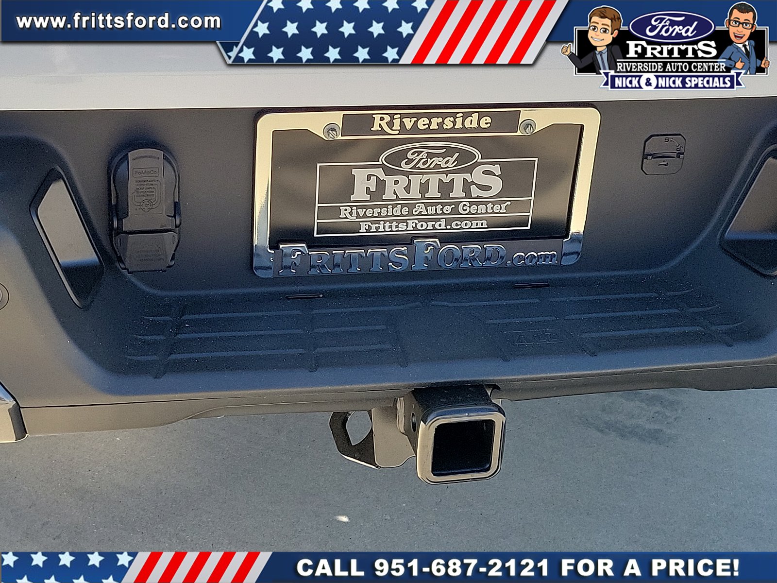 New 2026 Oxford White Ford XLT image 24