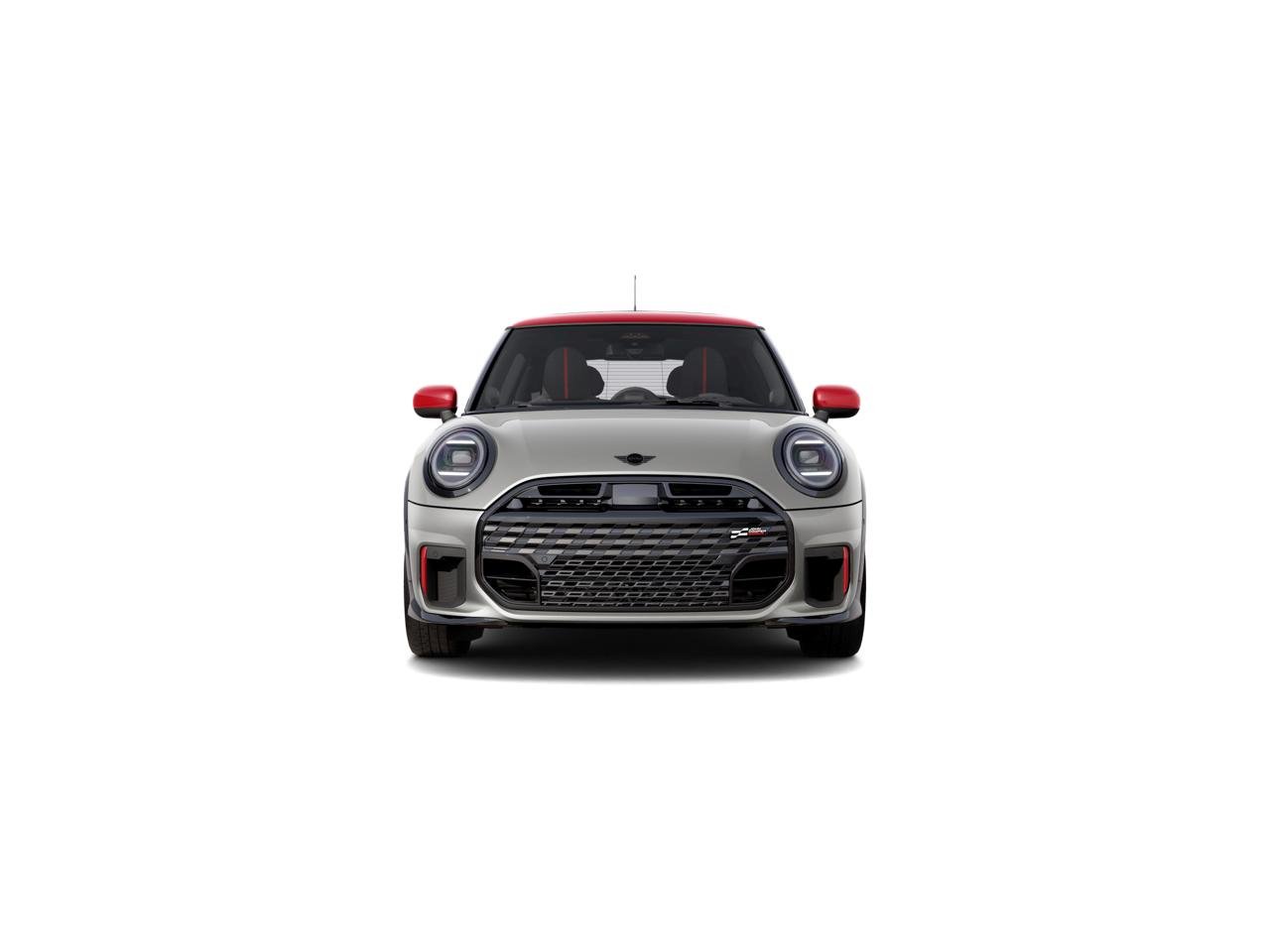 New 2027 Melting Silver III Metallic MINI SIGNATURE PLUS image 2