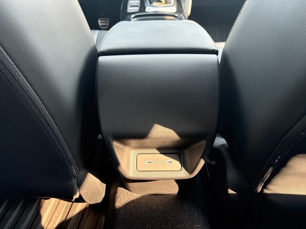 New 2026 Majestic Black Pearl Acura A-Spec Tech Package image 27